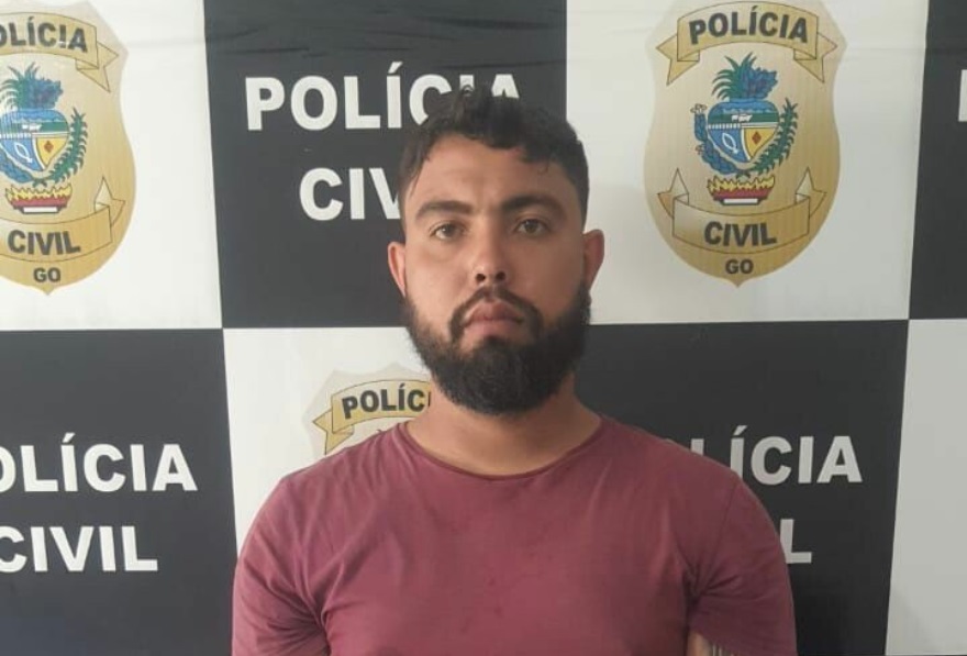 Stalker é preso após ameaçar vítimas