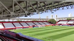 Atlético Goianiense implementa sistema de reconhecimento facial