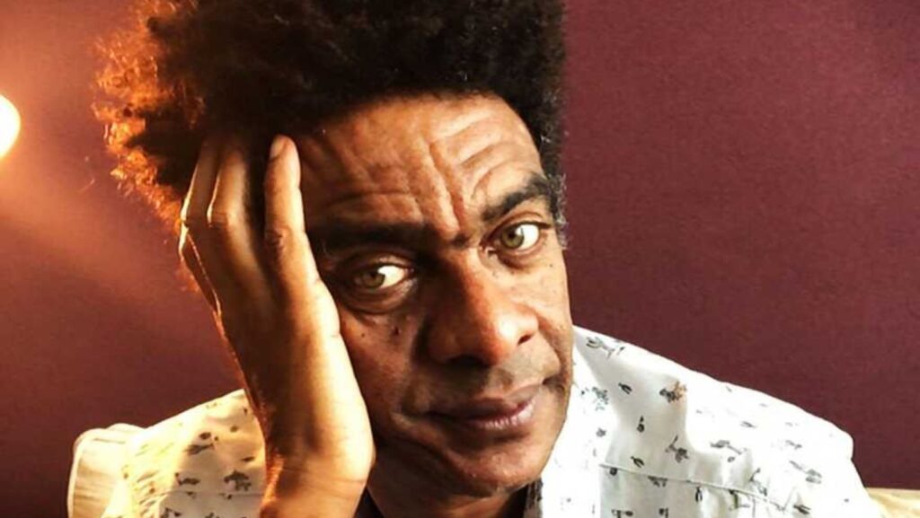 Hélio de La Peña participa de circuito literário em Goiânia
