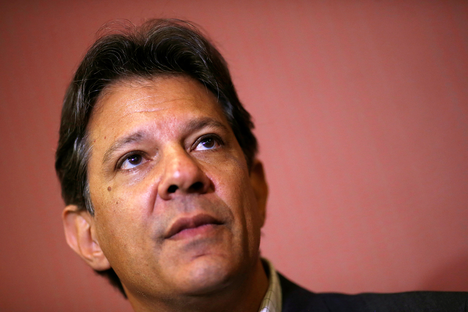 Haddad diz que precisa de aprovação de líderes do Congresso e adia anúncio de medidas para compensar IOF