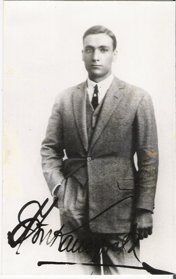 Antoine Marie Zukanovich, um parisiense em Vila Boa de Goyaz