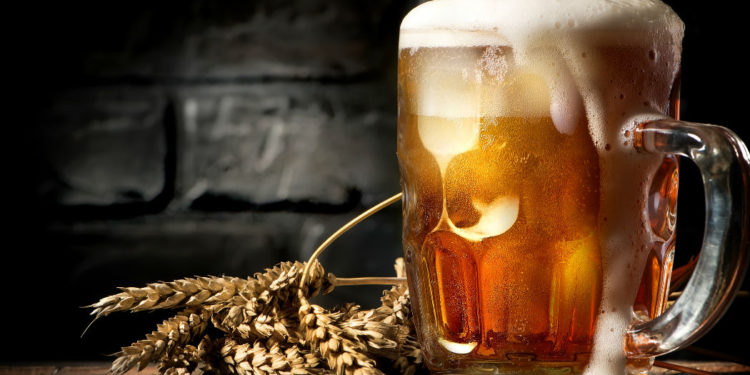 Cerveja goiana é premiada com medalha de platina em concurso europeu
