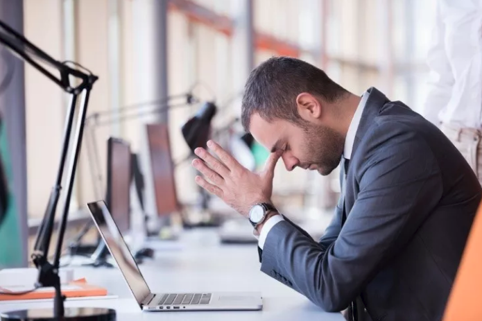 Transtornos mentais estão entre as cinco principais causas de afastamento do trabalho