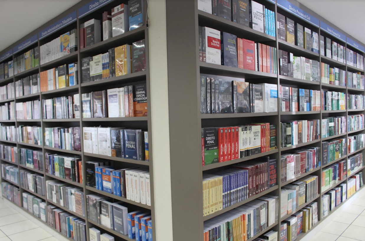 CASAG lança Livraria Virtual