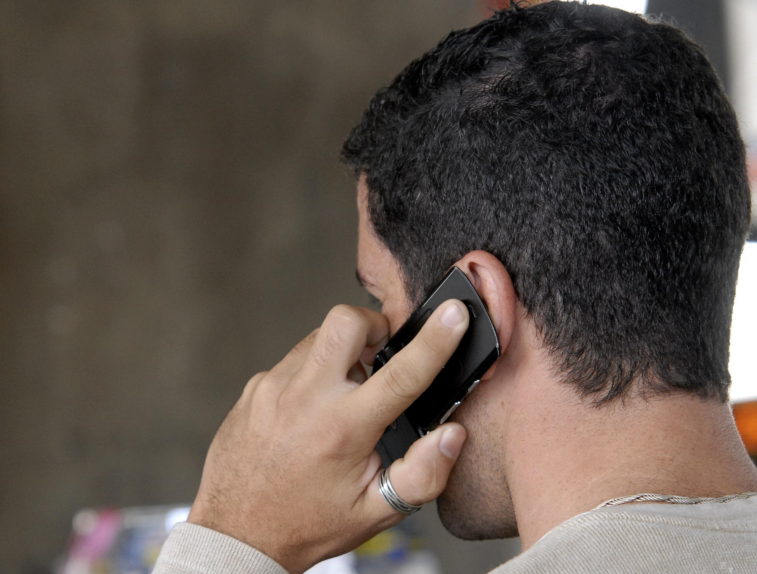Segundo Anatel, Goiás é o estado com maior número de celulares irregulares desligados