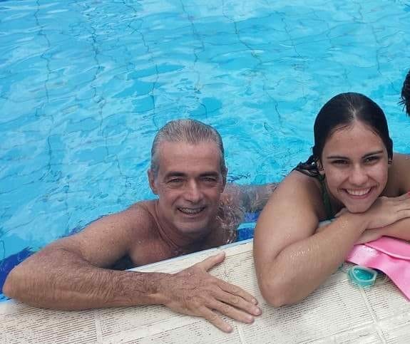 Família Real da água doce