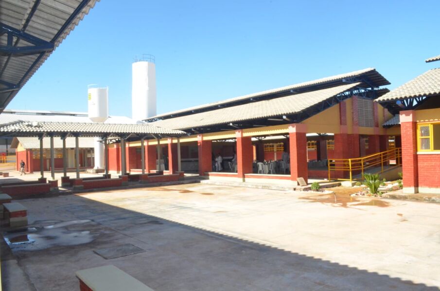 Investimentos em reformas e equipamentos chegam às 1.012 escolas estaduais de Goiás