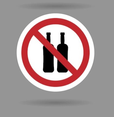 Pelo menos 9 Estados decidem decretar Lei Seca