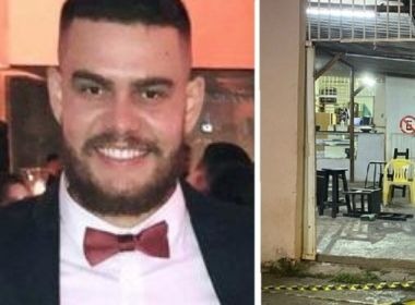 Jovem de 28 anos que comemorava vitória de Lula é assassinado em Belo Horizonte