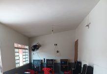 Cinco máquinas caça-níquel são apreendidas, em Anápolis