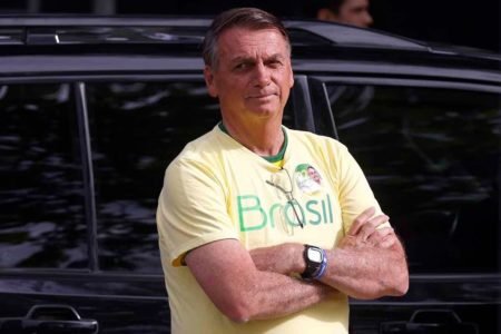 Bolsonaro terá benefícios garantidos após saída da presidência