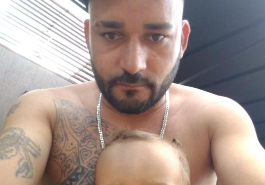 Jovem é espancada pelo companheiro em Goiânia