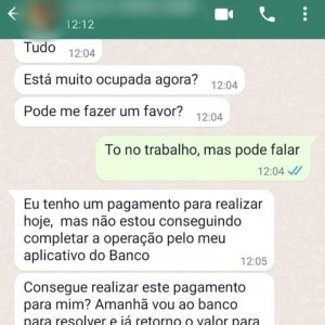 Suspeita de tentar dar golpe em cunhada de delegado é presa, em Palmeiras de Goiás