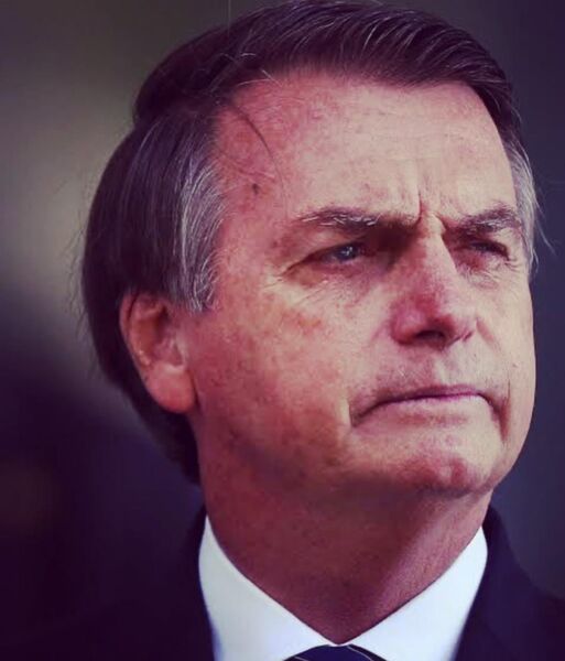 Bolsonaro é atendido no Hospital das Forças Armadas com dores abdominais