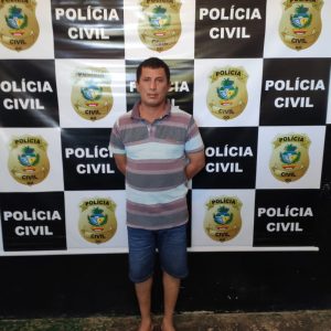 Mentor de golpes envolvendo gado em Goiás é preso, em Alvorada do Norte