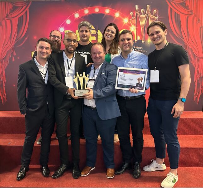 Sicredi recebe troféu Ouro por case de inclusão “Libras no WhatsApp”