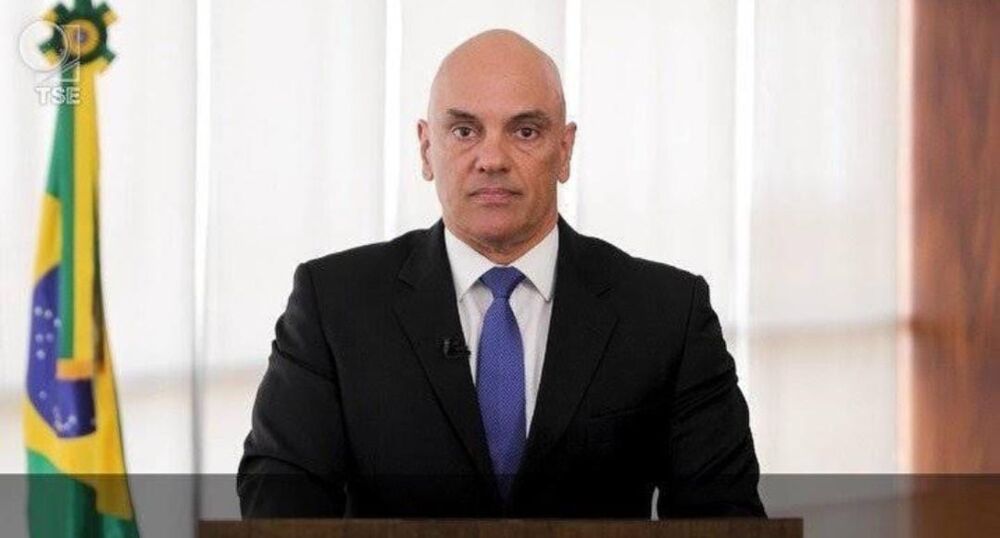Ex-juiz bolsonarista pede prisão preventiva de Alexandre de Moraes