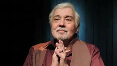Morre ator Pedro Paulo Rangel