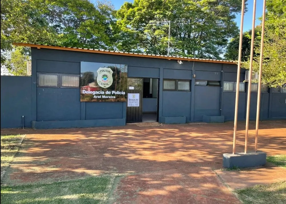 Professor é assassinado com tiros durante passeio de bicicleta
