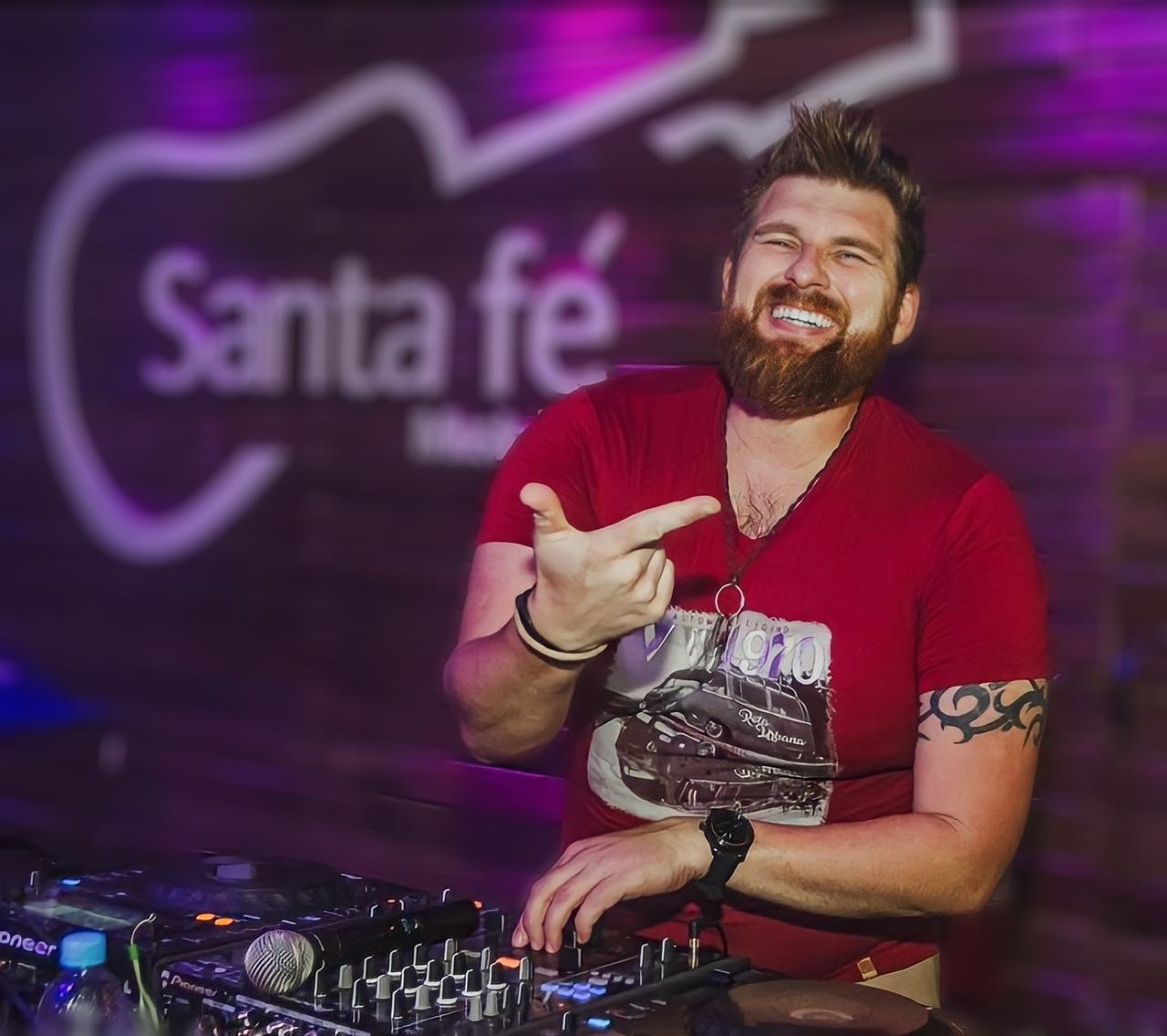 Se você gosta de Sertanejo, a playlist do Dj ODY não pode faltar