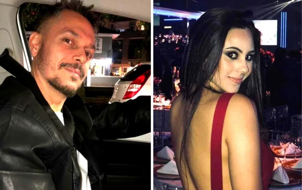 Vídeo: Advogado mata ex-mulher e comete suicídio