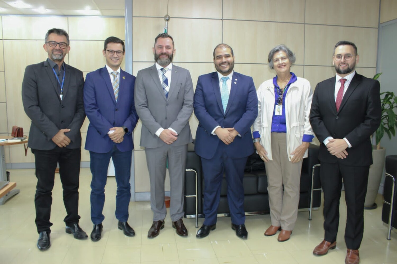 Governo de Goiás busca recursos para fortalecimento da agricultura familiar