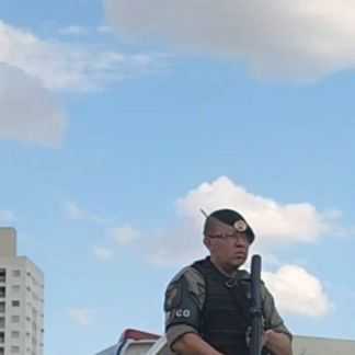Operação policial em Senador Canedo apreende  mais de 3 toneladas de maconha
