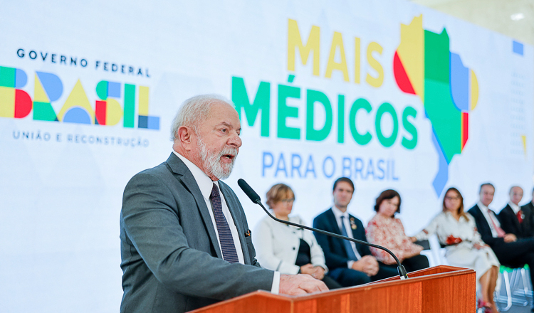 Mais Médicos tem cerca de 34 mil profissionais inscritos