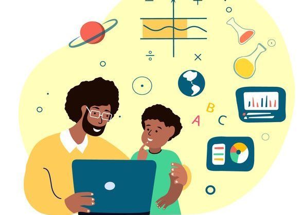 Promovendo uma aprendizagem próspera e significativa para crianças: O papel do psicopedagogo