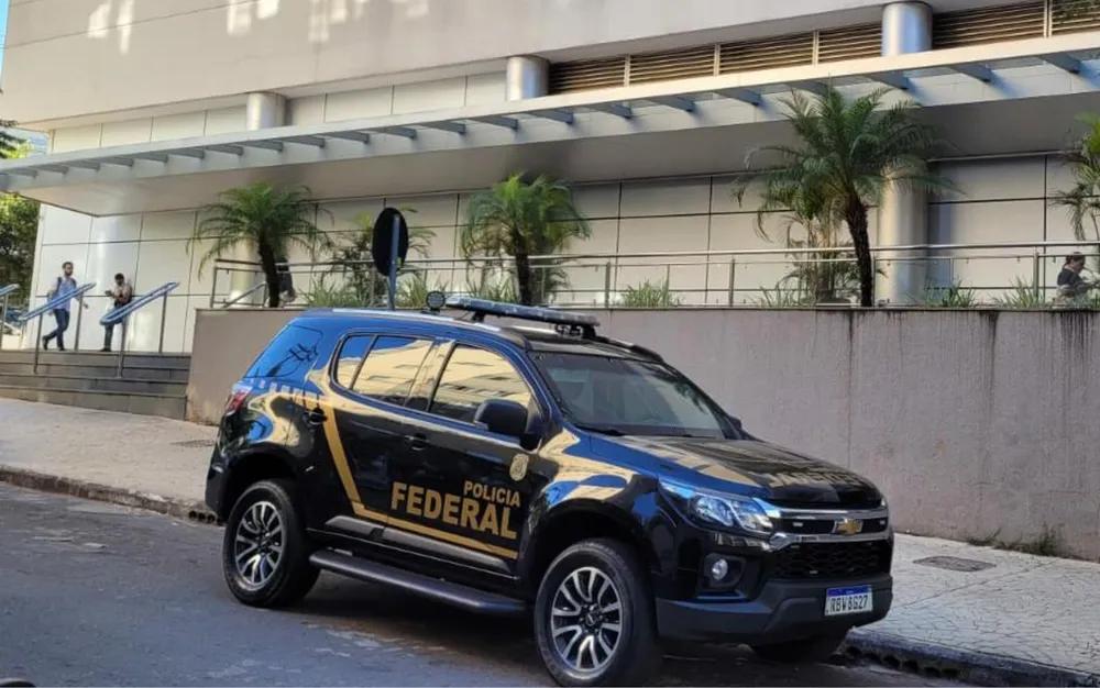 Operação da PF investiga falsificação de documentos para benefício da previdência em Goiânia