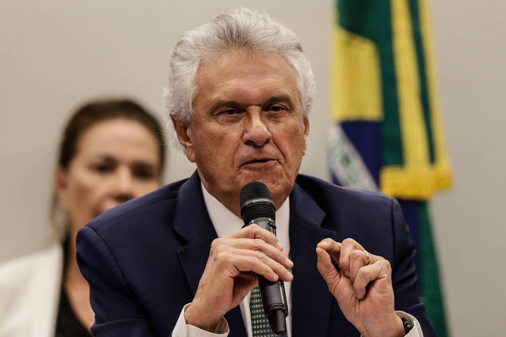 “Reforma Tributária me oferece muleta após amputar perna”