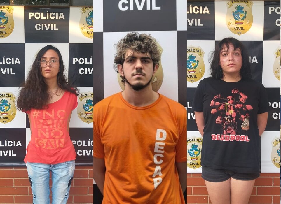 Caso Ariane: réus são condenados