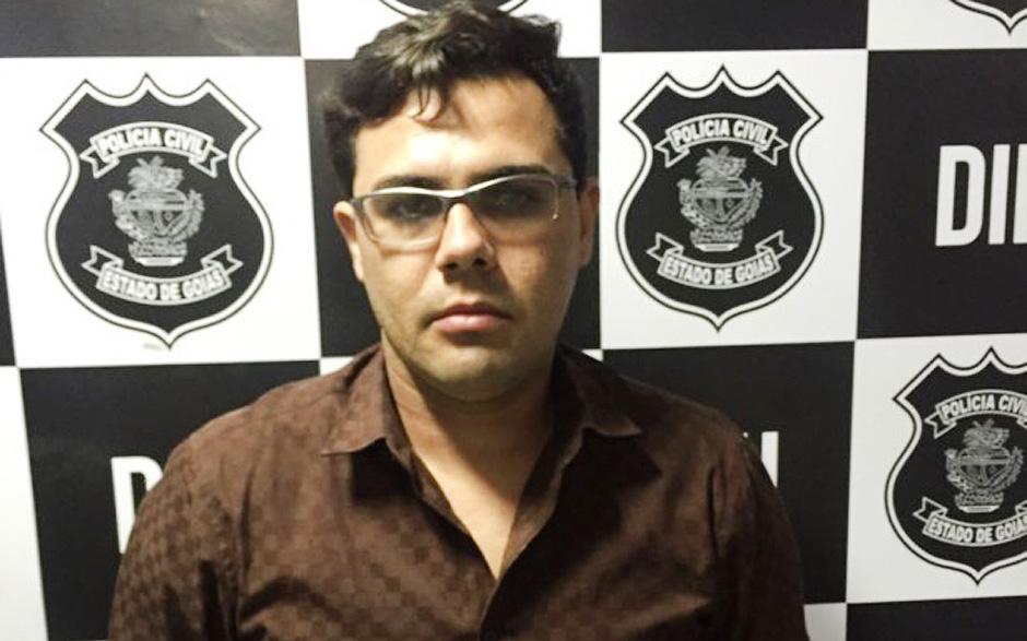 Empresário acusado de matar casal por causa de foto é condenado a 36 anos de prisão