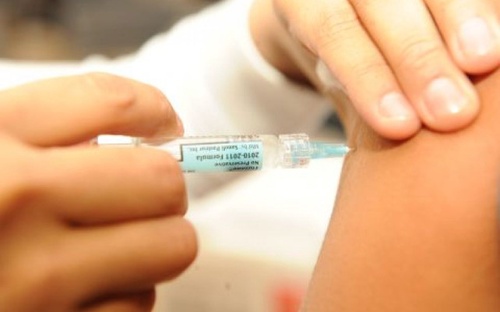 Campanha de vacinação contra H1N1 é encerrada em Goiás