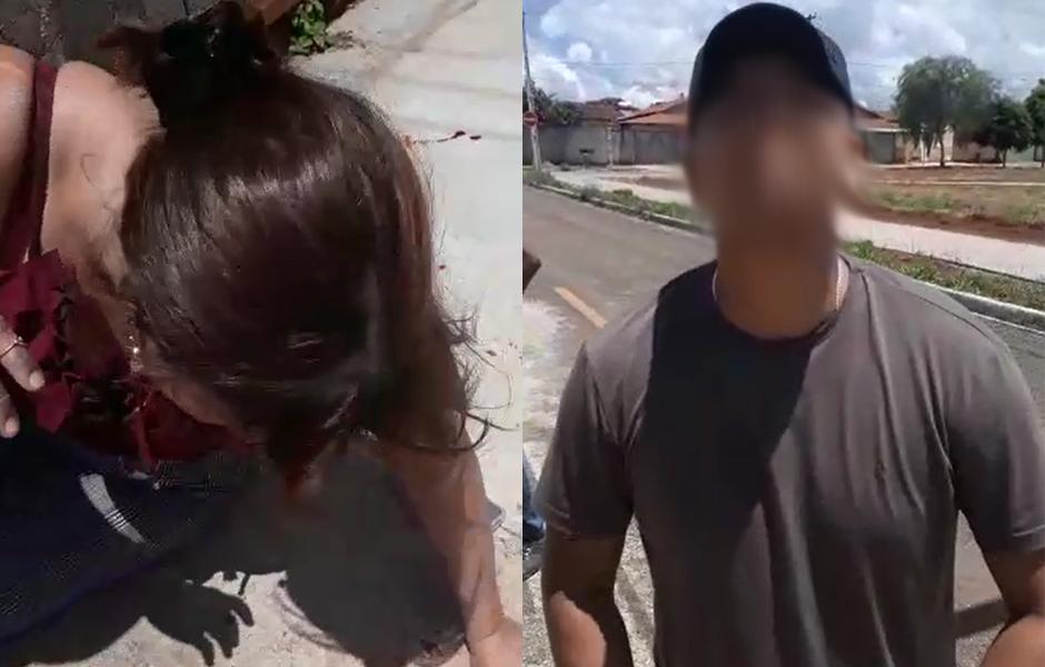 Diretora de Cmei é agredida por assessor de vereador, em Goiânia