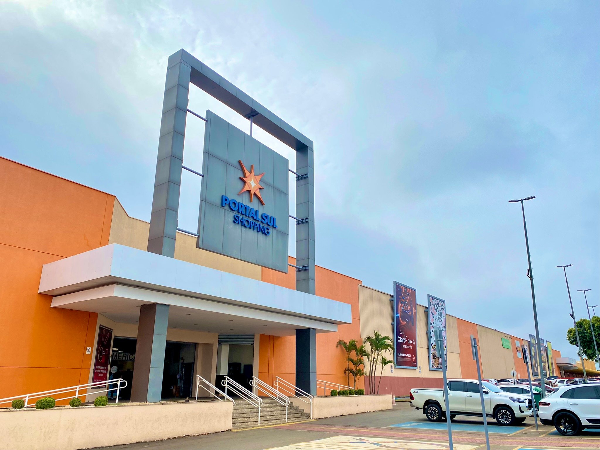 Portal Sul Shopping realiza Expo Viva Mulher até domingo (14), em Goiânia