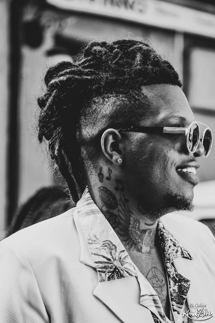 MC Delano é preso em Belo Horizonte por importunação sexual