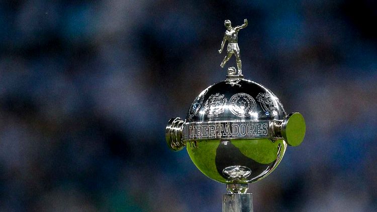 Libertadores volta com R$ 500 mi em logística e times com medo de virem ao Brasil