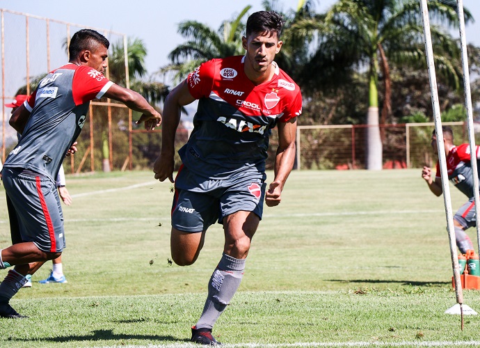 Com seca de vitórias e gols, Tigre encara o Guarani