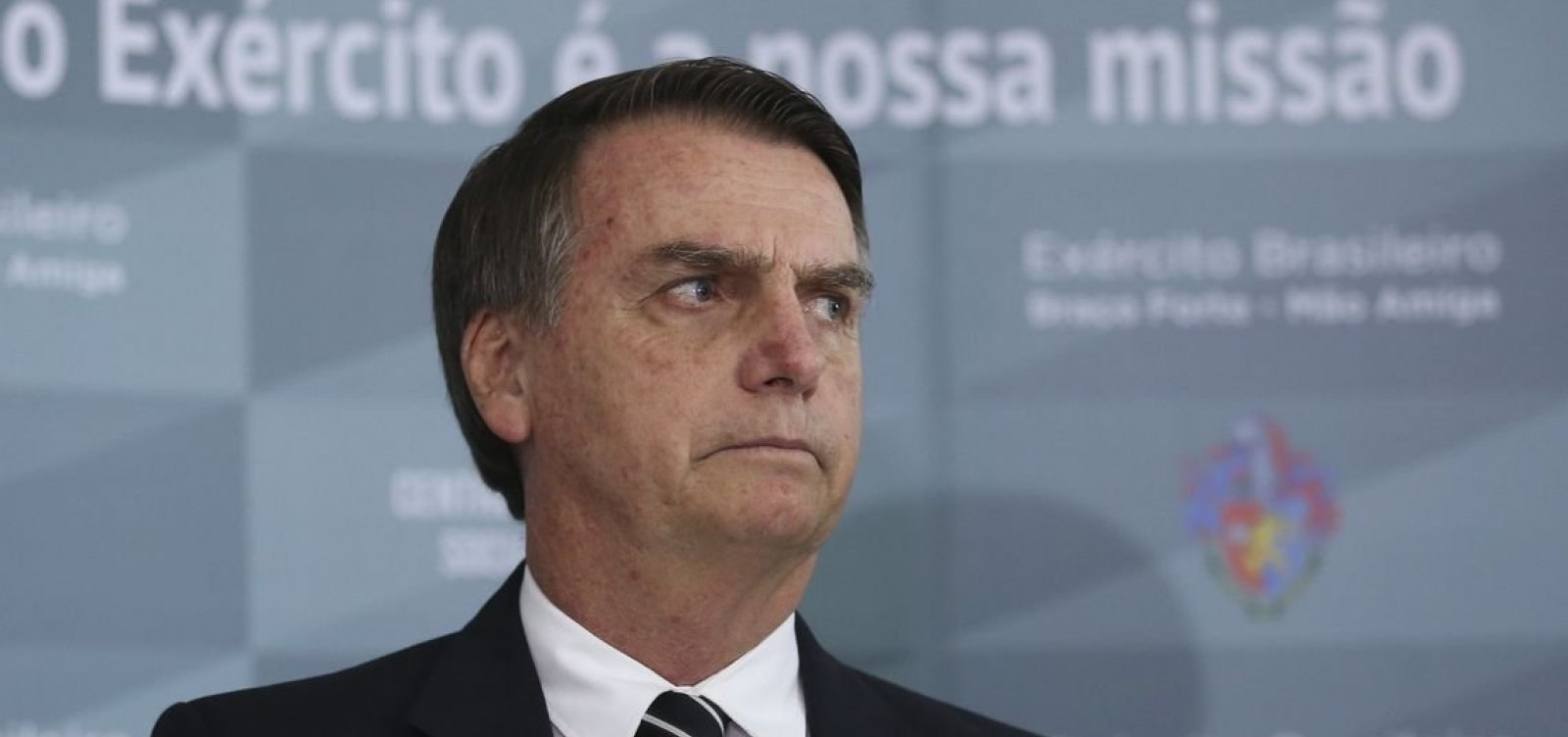 Bolsonaro vai a SP hoje para avaliação médica