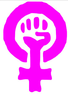 Mulher, a igualdade e a liberdade