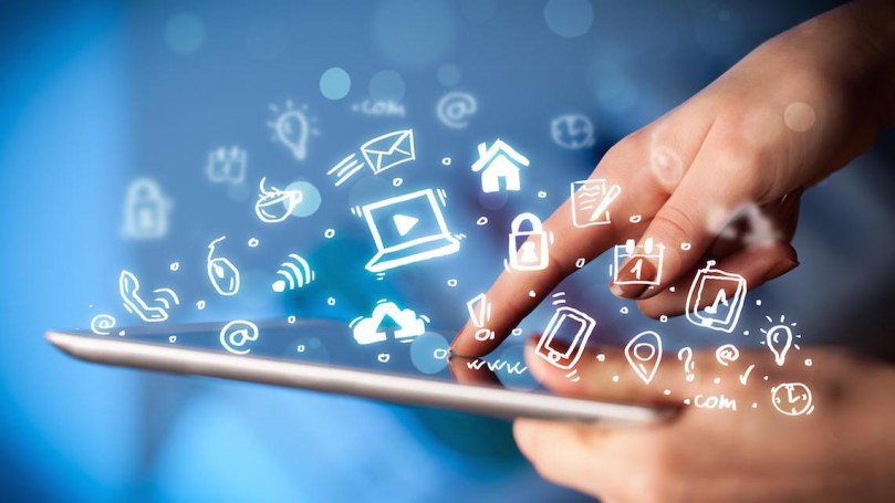 A medicina do sacerdócio e das tecnologias digitais