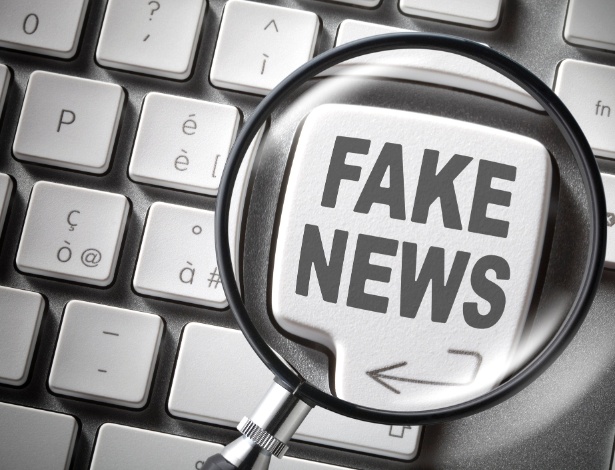 A “fake news” da virada