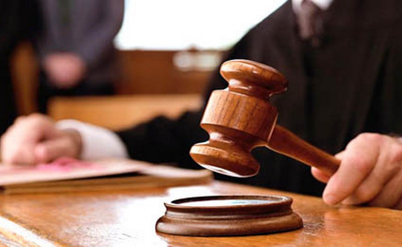 Pais entram na Justiça para expulsar filho de 30 anos de casa