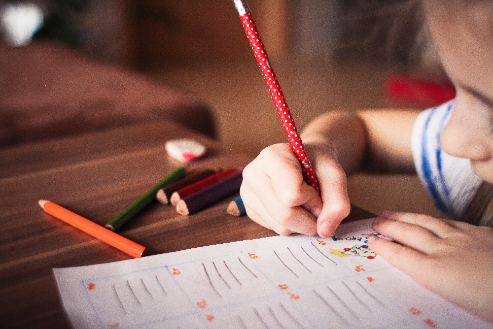 Como ajudar seu filho a se concentrar na escola