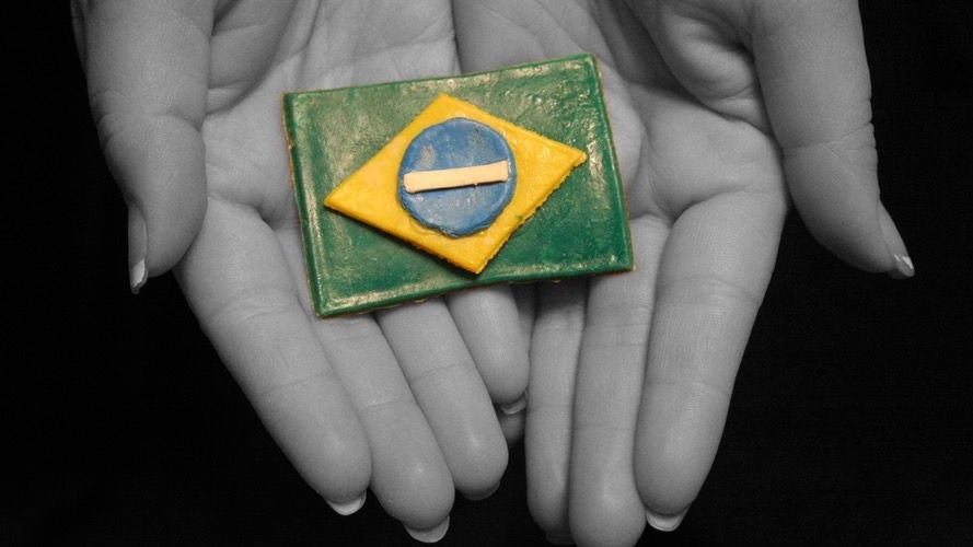 Crise política e desesperança geral