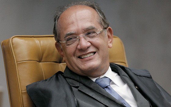 Tem Barata no doce de Gilmar