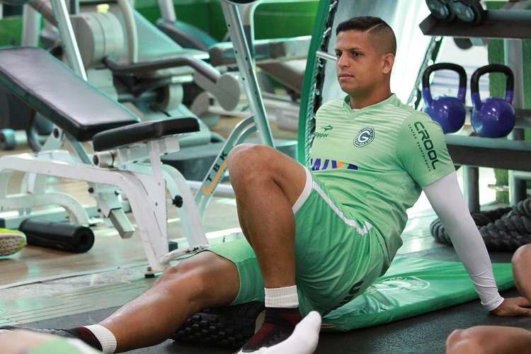 Artilheiro vai enfrentar melhor defesa da Série B