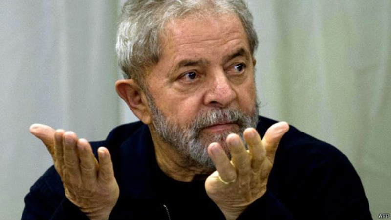 Vaticano nega envio de presente de Papa Francisco a Lula