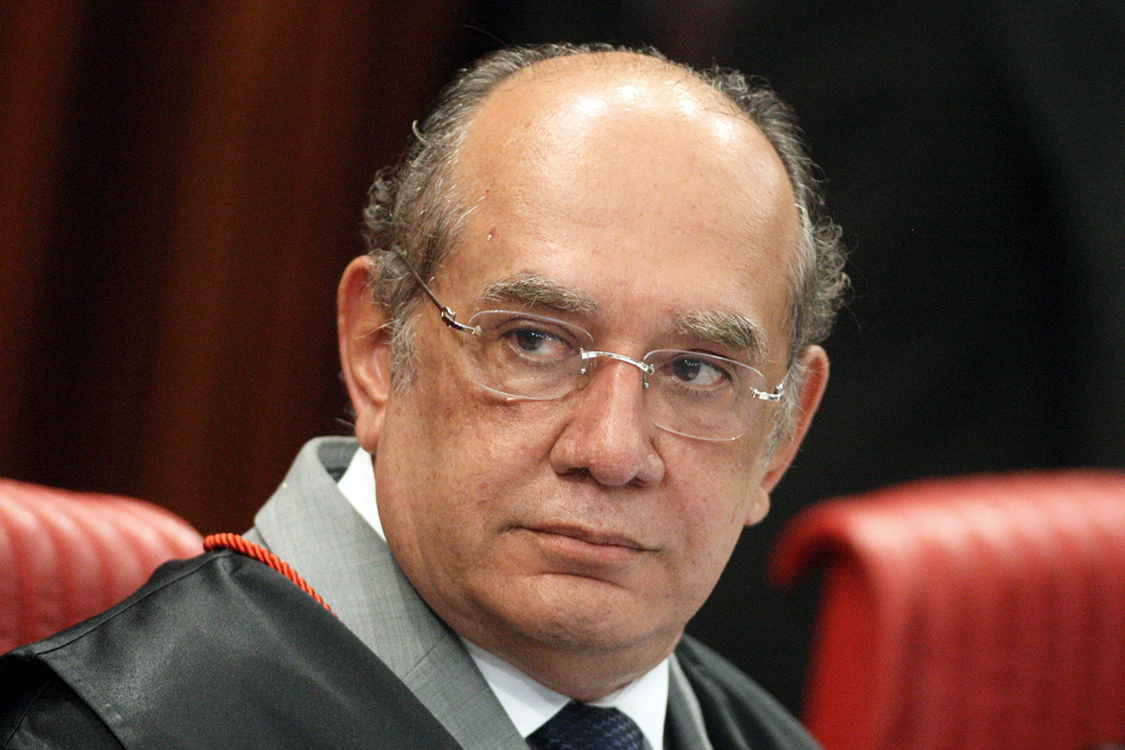 Gilmar: poder judiciário ficará marcado por experimento de projeto populista